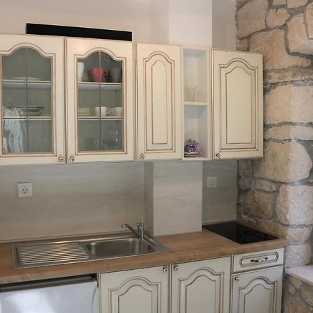 City Center Chic Apartments Baška Voda エクステリア 写真