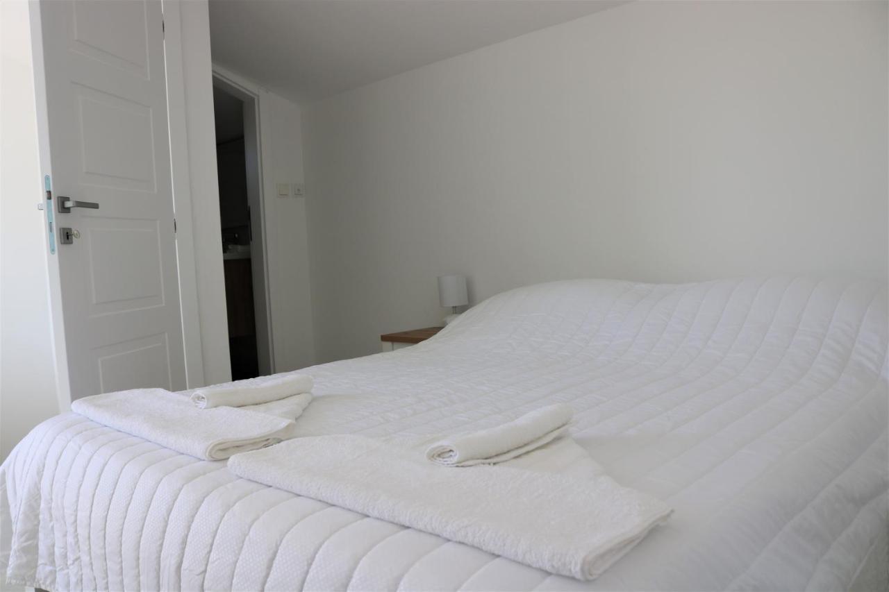 City Center Chic Apartments Baška Voda エクステリア 写真