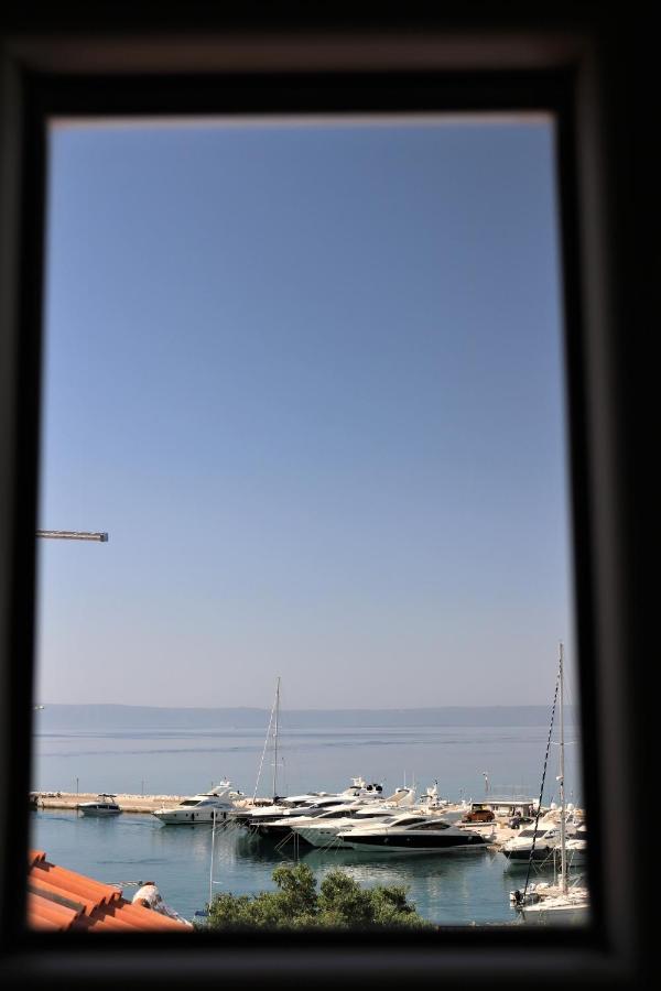 City Center Chic Apartments Baška Voda エクステリア 写真