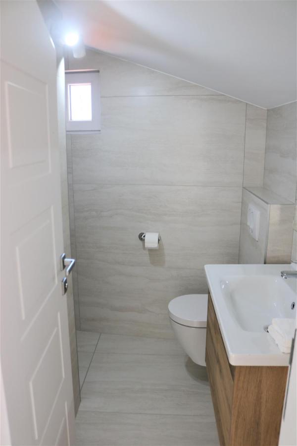 City Center Chic Apartments Baška Voda エクステリア 写真