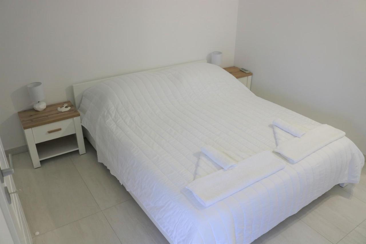 City Center Chic Apartments Baška Voda エクステリア 写真