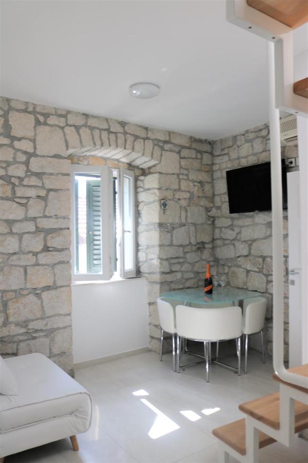 City Center Chic Apartments Baška Voda エクステリア 写真
