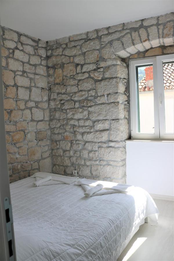 City Center Chic Apartments Baška Voda エクステリア 写真