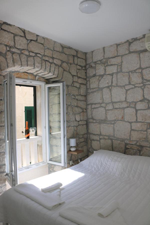 City Center Chic Apartments Baška Voda エクステリア 写真